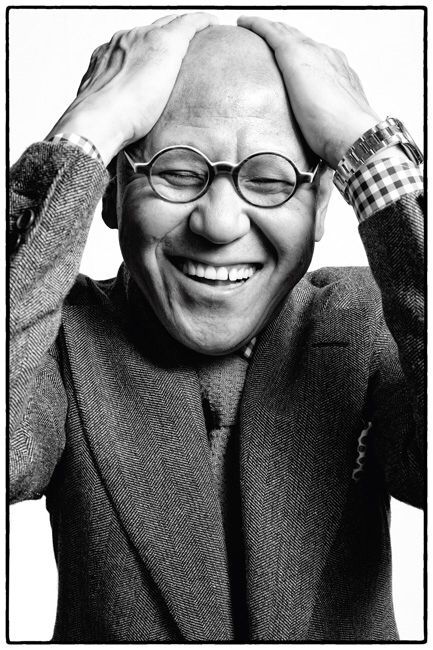 合伙人