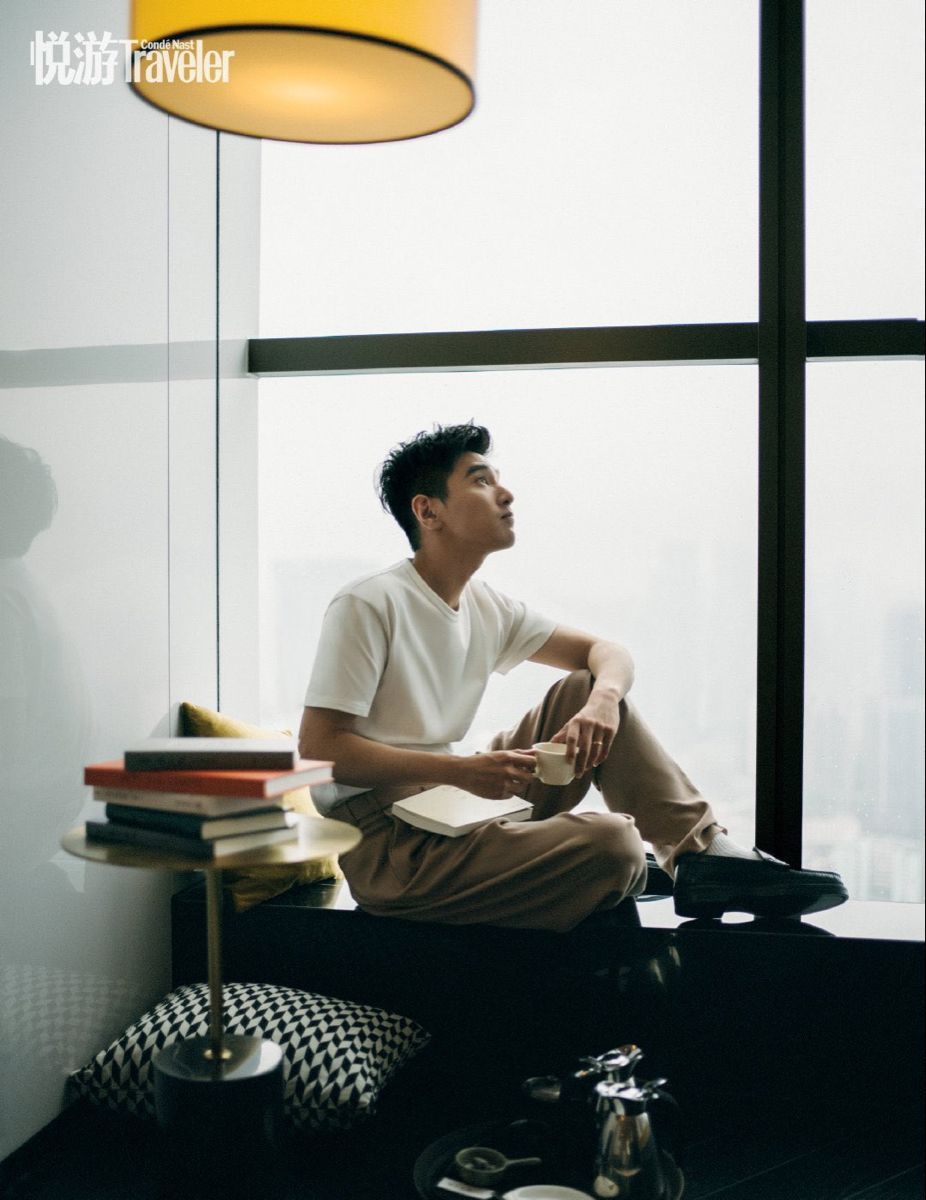 合伙人